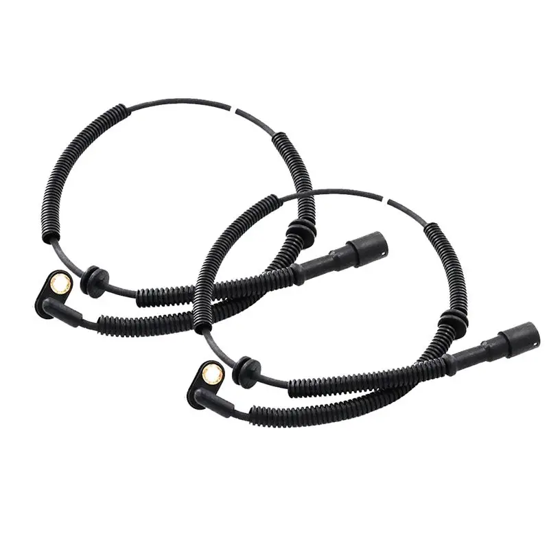 

Датчик ABS (2 шт.) для передней ступицы колеса Precision 4143209002 для Ssangyong Korando, Kyron, Actyon/Sports, Rexton 2005-2013