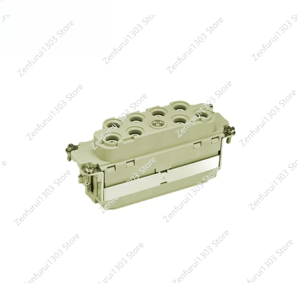 690V 8PIN 40A Public Power Wire to Board 40 Amp Connector