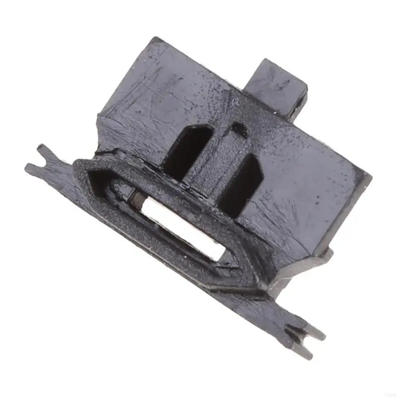 U0DE プラスチックブレードホルダーカッターヘッド固定ホルダー用 8148 コードレスヘアクリップ