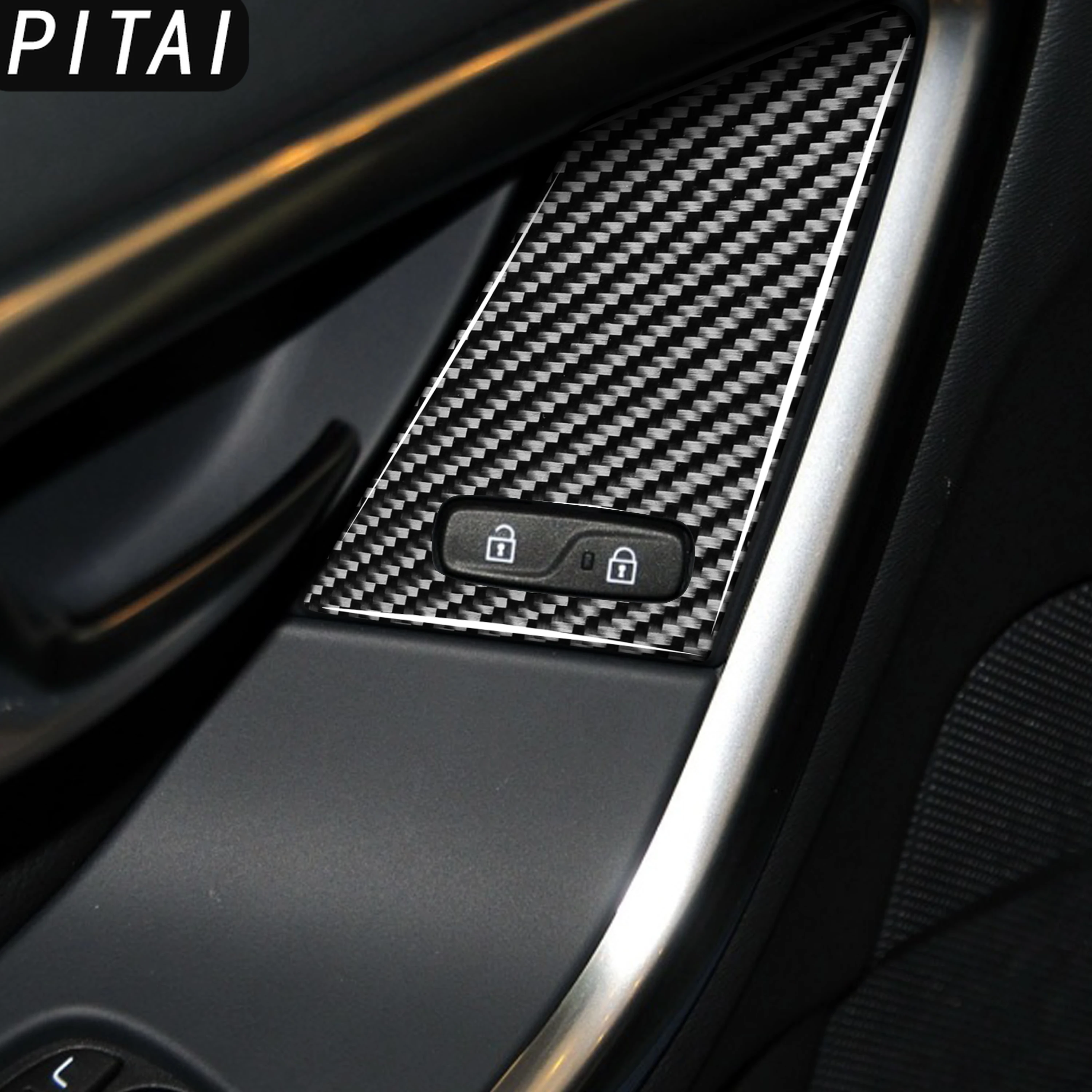 Volvo Car Accessories Xc60 - Para Volvo S60 V60 XC60 2010-2018,