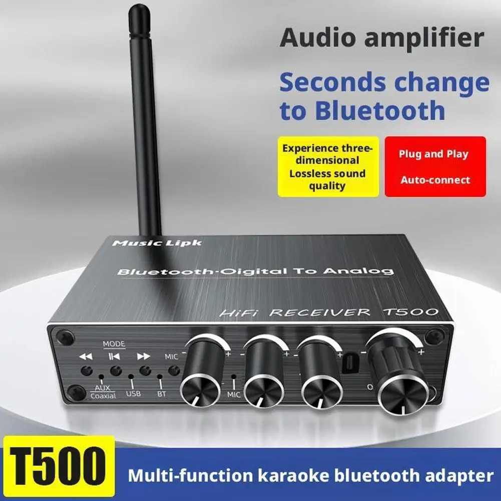 Usb Digital To Anal… - image