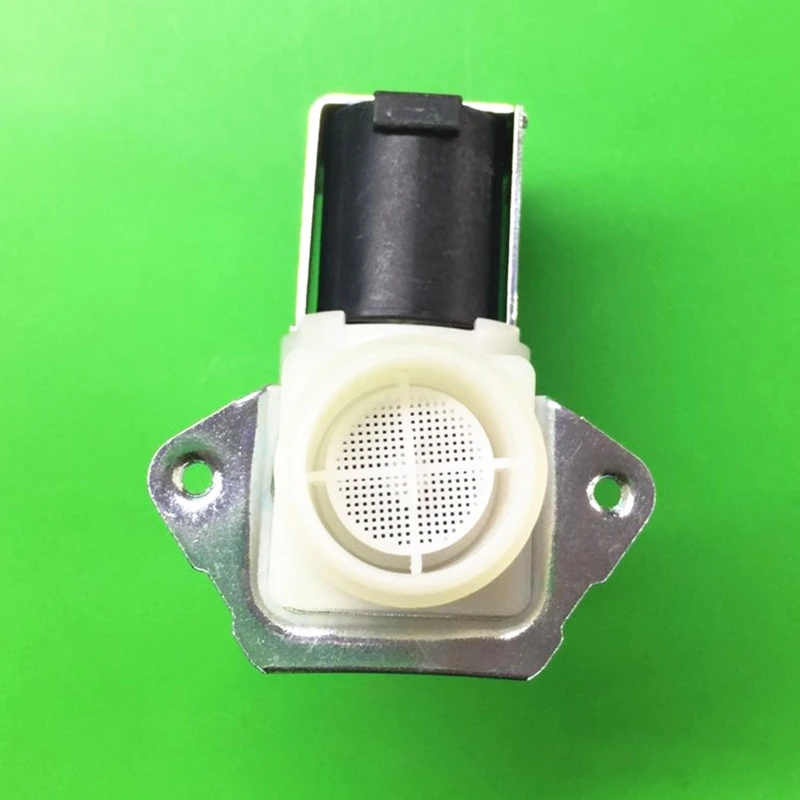 220V/12V/24V Water Inlet Valve Electric Solenoid Valve 3/4\