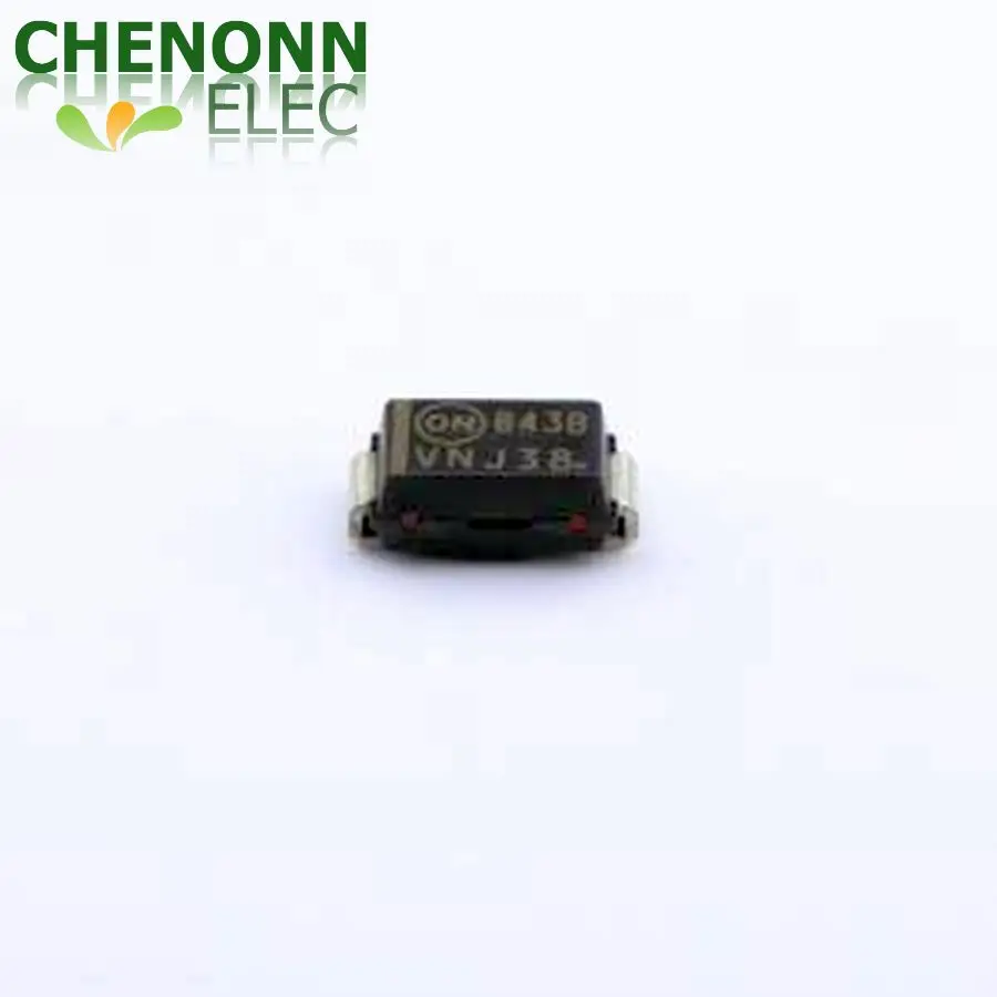 100PCS/LOT 1SMA5943BT3G (Diodes)