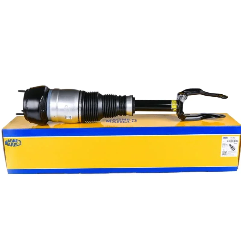 

MAGNETI MARELLI OE:1663202513 High Quality New Auto Spare Parts Air Shock Absorbers Front/L Repair Parts For
