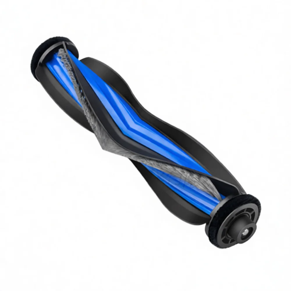 Main Roller Brush Replacement For Ecovacs Deebot T30s AI T30 Omni T30S N20 Robotic Vacuum Cleaner Maintenance Spare Part