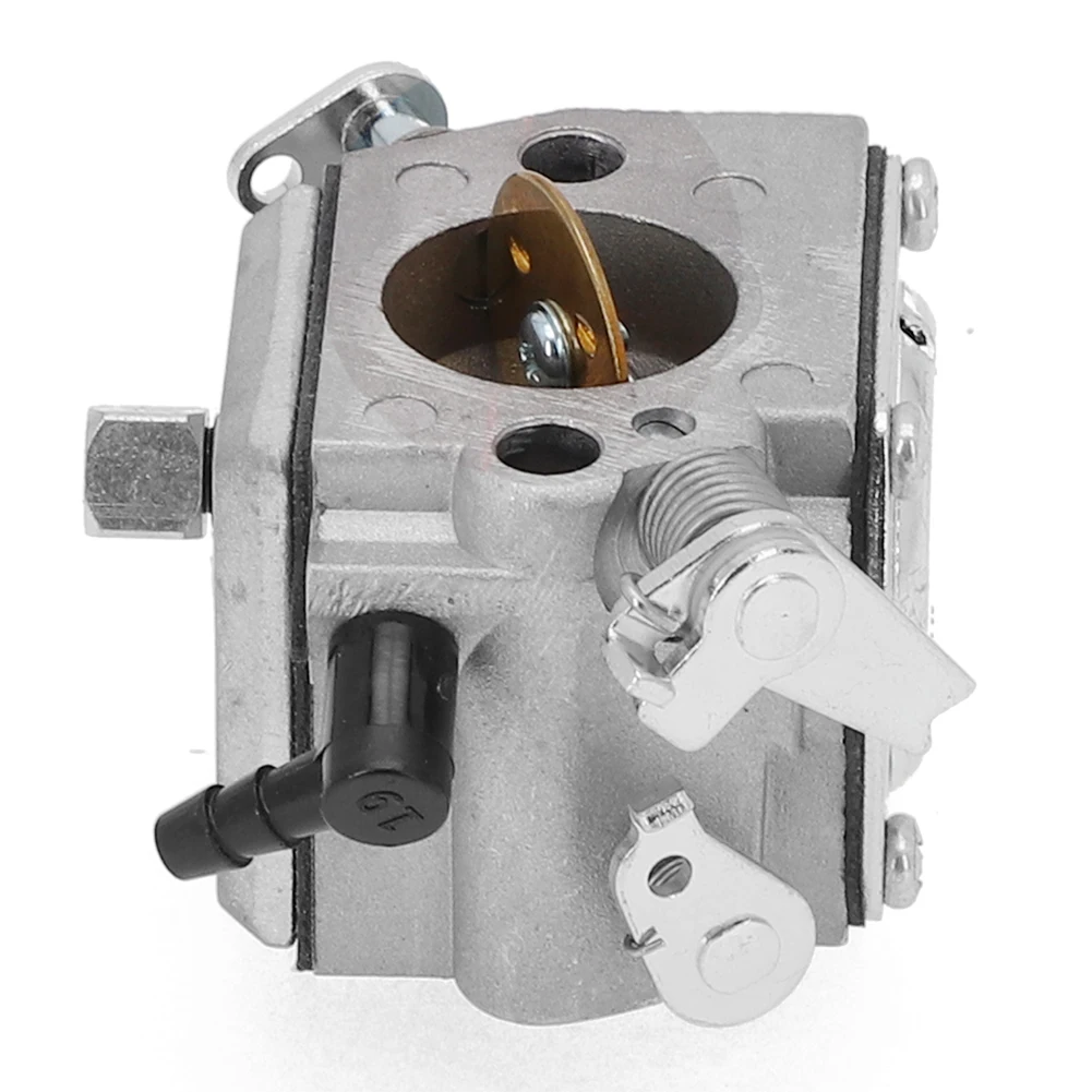 Imagem -02 - para Echo Cs590 Cs600p Hda268a A021001661 Carburador Carburador A021001661 Motosserra Carburador Prata Peças Peças