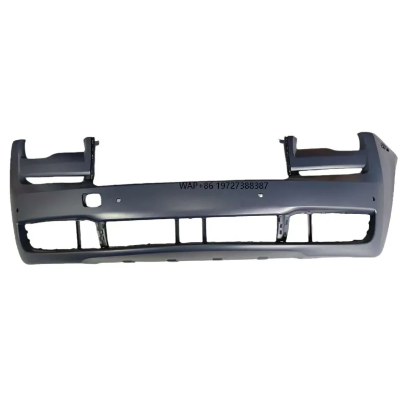 

New Replacement Front Bumper Grille for 2010-2018 China