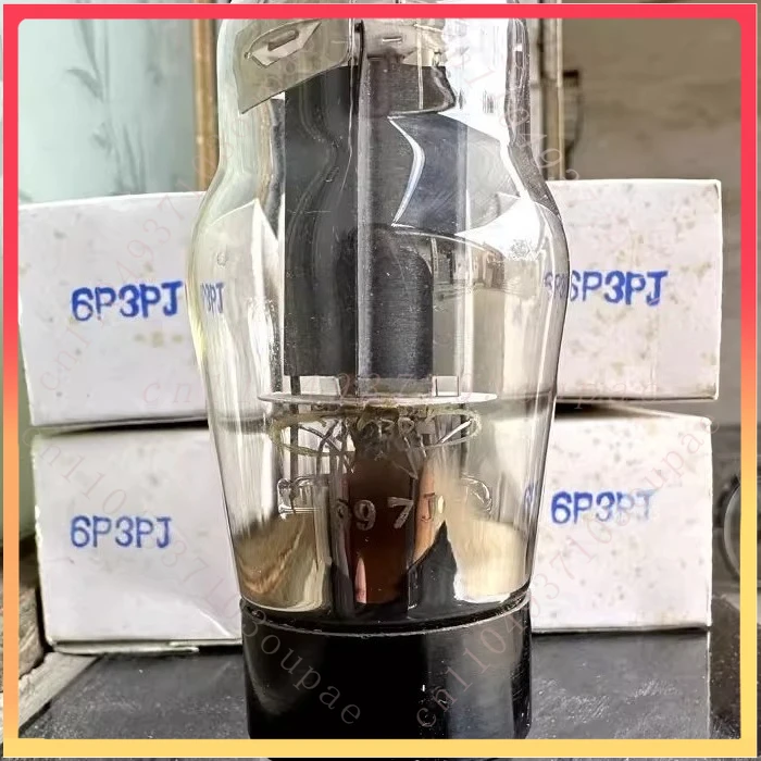 Brand New for Shuguang 6P3PJ Electronic Tube Replacement for 6L6 6n3c 5881 6550 Single Piece Price