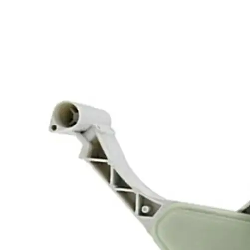 

Chainsaw Replacement Handle Chainsaw Rear Handle Power Tool Part Ergonomic Design Sturdy Plastic Material Comfortable Grip