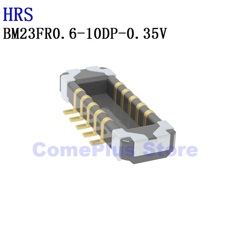 

10PCS BM23FR0.6-10DP-0.35V BM23FR0.6-12DS-0.35V Connectors