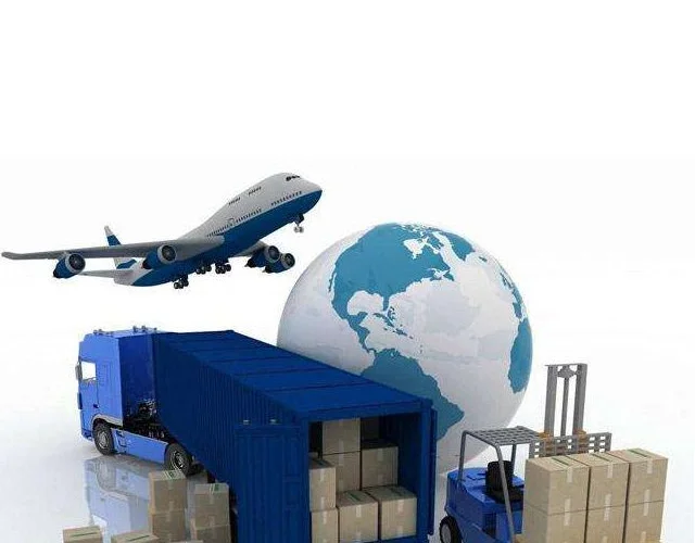 FedEx/DHL Extra Verschiffen Gebühr