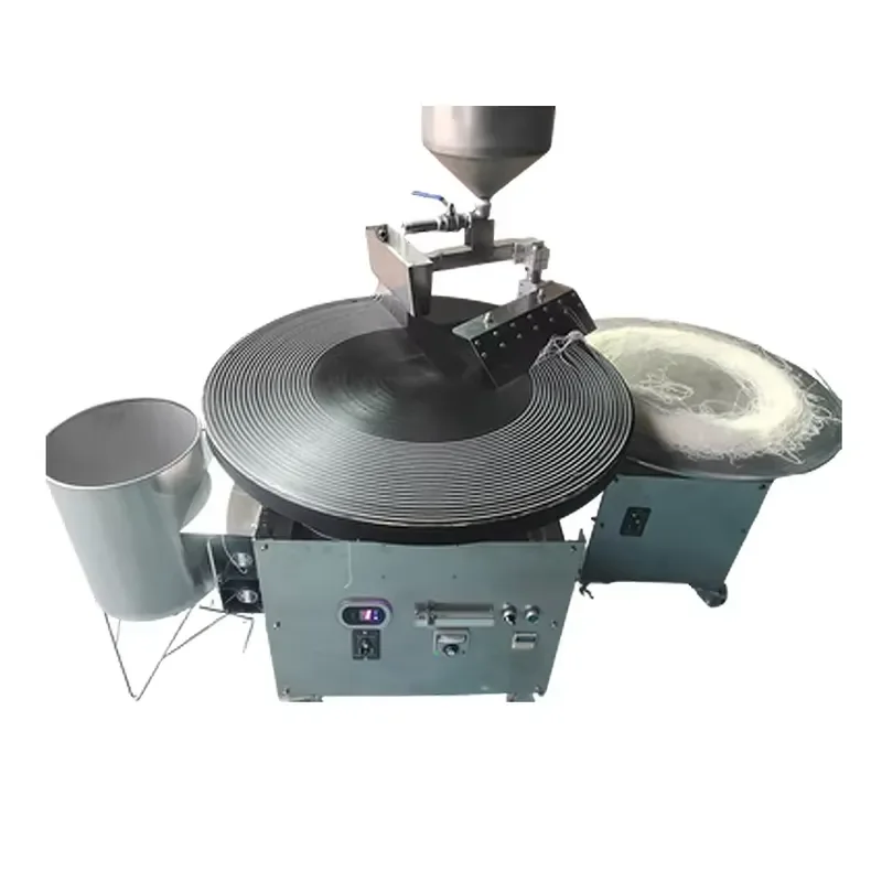 for Kataifi Dough Processing Equipment for Kunafa Knafeh Shredded Noodle Pastry Machine Automatic High for Home Use Baking