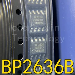 統合されたmosfetドライバーチップ,新しいオリジナル,bp2636,500v,bp2636c,20個,5個