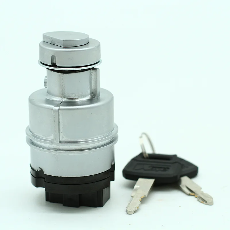 

Repair KOBELCO Electronic Injection Ignition System SK200-8 Ignition Switch Automotive Parts Ignition Switch