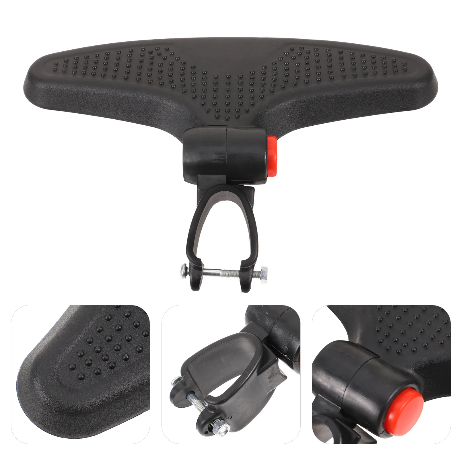 Baby Stroller Extension Foot Pedal Stroller Footrest Pram Foot Support Board baby stroller foot pedal