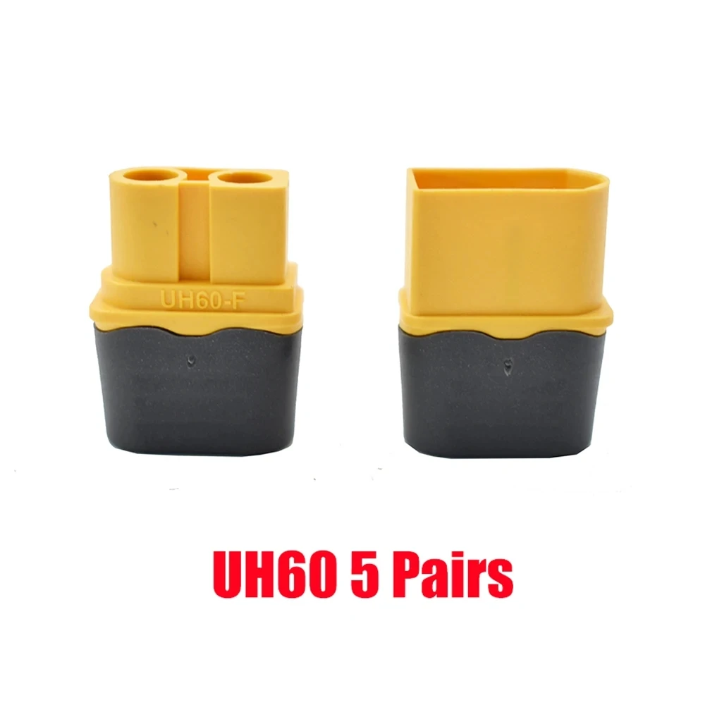 10 X Amass XT30 XT30U XT60 XT60H UH60 XT90 Kugelstecker für RC Quadcopter FPV Racing Drohne Lipo-Akku