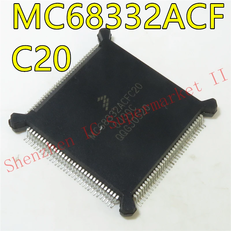 Direct Promotion New&original MC68332ACFC20 MC68332ACFC MC68332