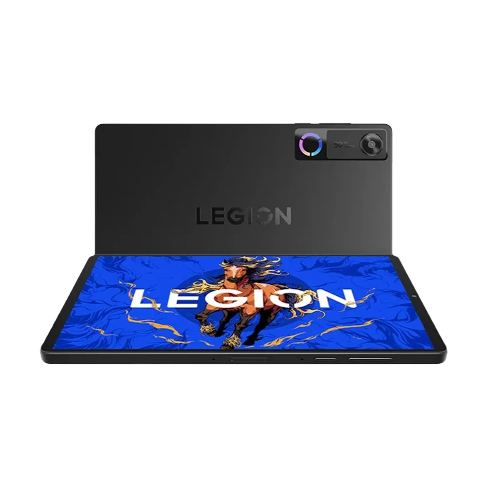 Lenovo Legion Y700 2026 5th Gen Gaming Tablet PC 8.8'' TB323FU Qualcomm Snapdragon 8 Elite Gen 5 165Hz Display 9000mAh Battery