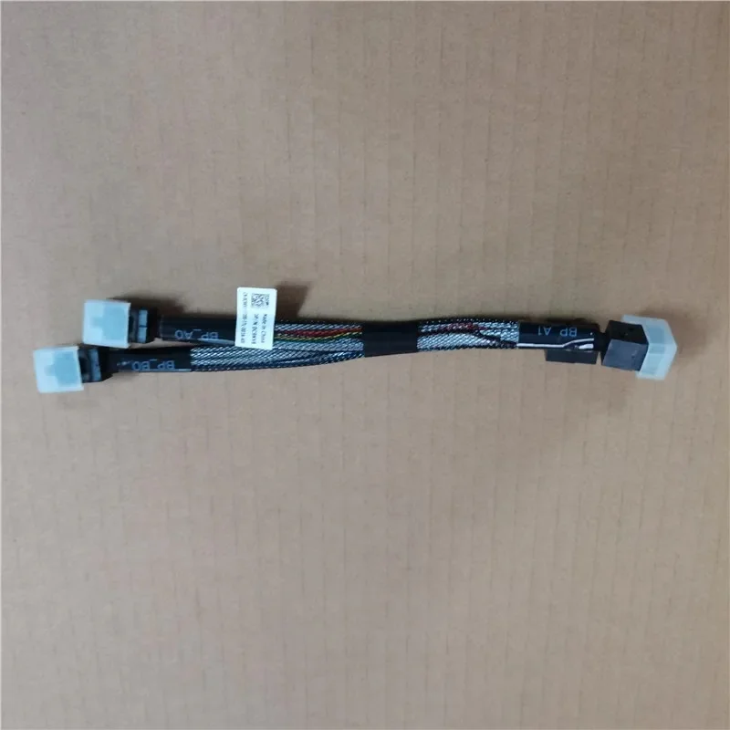 A++SY Replacement Backplane Connection Cable for Dell R640 16HDD, C9KV8