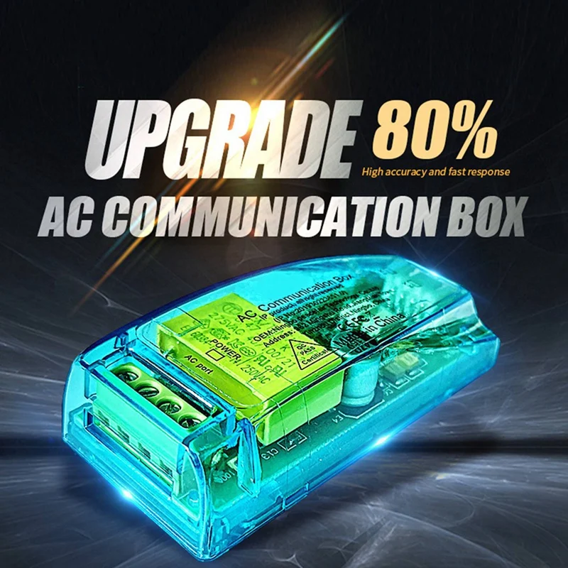 Módulo de teste Wattmeter e Volt Amp para Arduino, 2X 100A PZEM 004T 3.0, Open CT, TTL para cabo USB, medidor Kwh, COM2, Com3, COM4