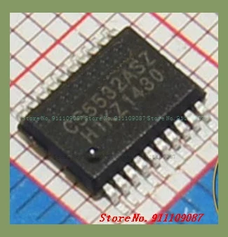 CS5532ABS CS5532 integrated circuit in stock