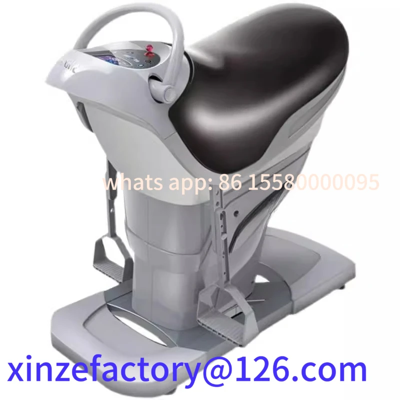 

Be suitable for electric riding machine Home training Ride weight loss Slimming artifact customizable