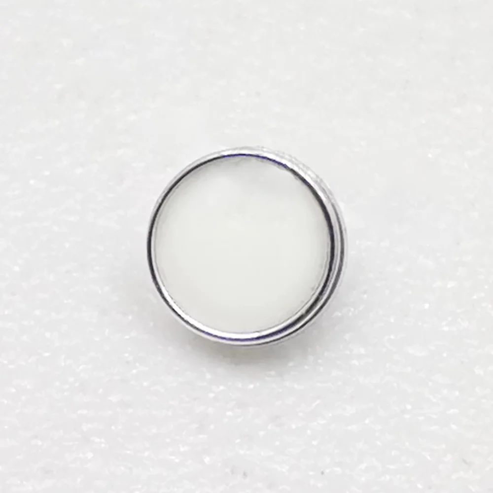 Watch Accessories Luminous Beads Outer Ring Of The Watch  Night Pearl  Large Hole Fluorescent Jewelry  Stone Diamond