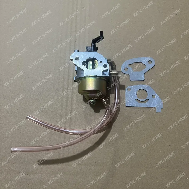 Carb Carburetor I  Honda GX100 GXH50 EU10i EU20i EM1000F SHX1000 SH1000DX SHX2000 1~2KW engine portable inverter