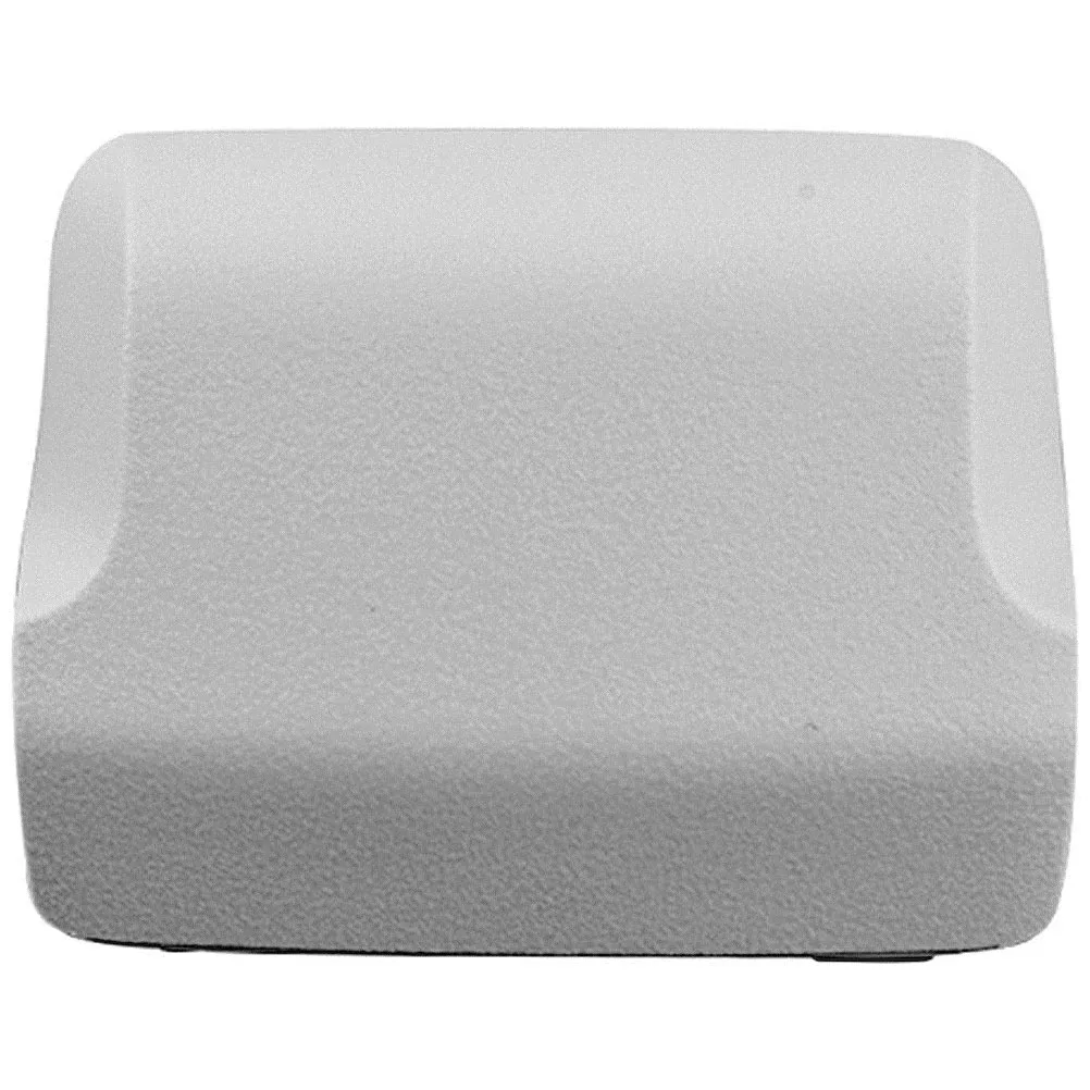 

Compartment Cover for Mini Drone Quadcopter Camera Portable Plastic Cap Accessory Grey