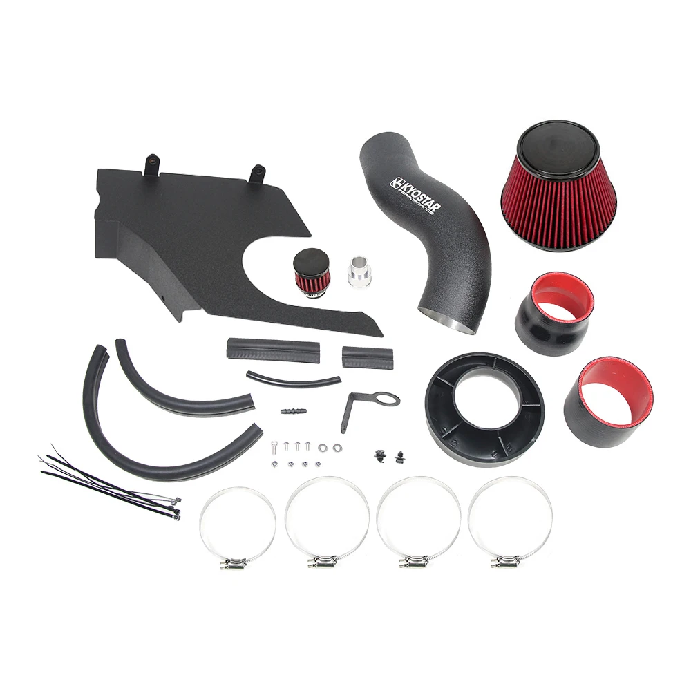 Thumbnail 3 - #42 Best Cold Air Intake Systems to Buy In 2026