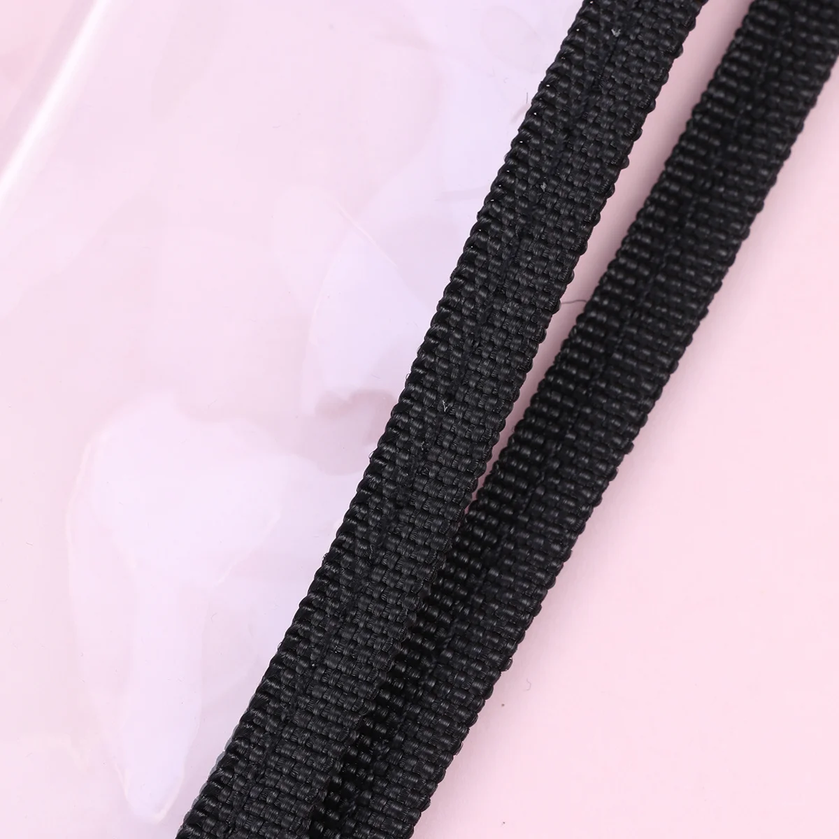 

Водонепроницаемая прозрачная сумка-тоут, большая вместительная маслостойкая прозрачная сумка для женщин, легкая сумка через плечо для покупок, спортивный стиль