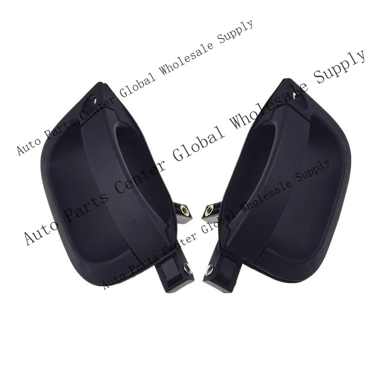 L+ Outside Door Handle Front Left /Right For Kia Bongo K2500 K2700 K2900 2005-2019