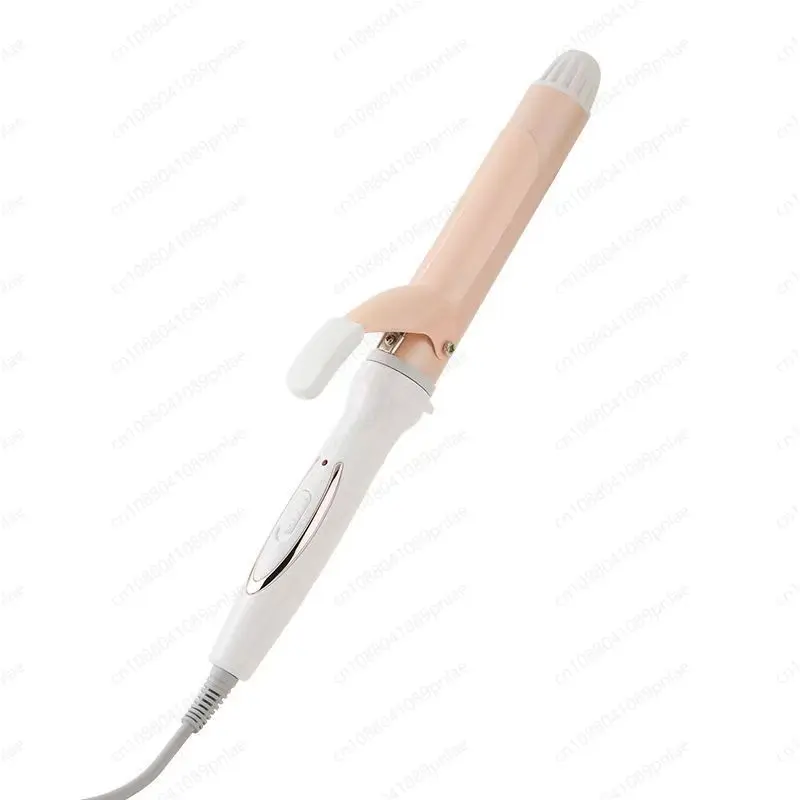 

19MM Egg Roll Hair Curler Ceramic Titanium Tourmaline Anti-Damage Lazy Small Curls Hair Styling Tool