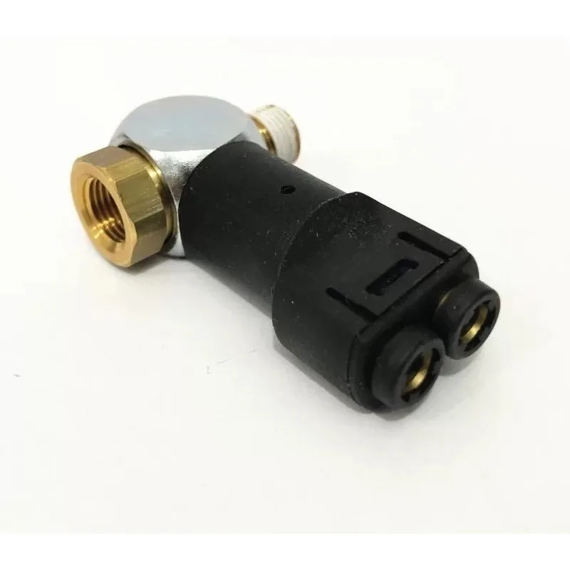for Air Pressure Sensor Connector Automotive Electrical Plug 3 Pin Car Wiring Harness Adapter