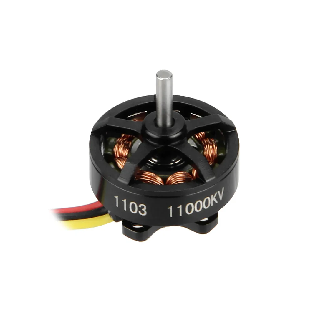 BETAFPV 1103 8500KV 11000KV Borstelloze Motor Ondersteuning 2 S-4 S Lipo Voor Beta75X RC FPV Drone Lange Afstand Freestyle Drone Quadcopter