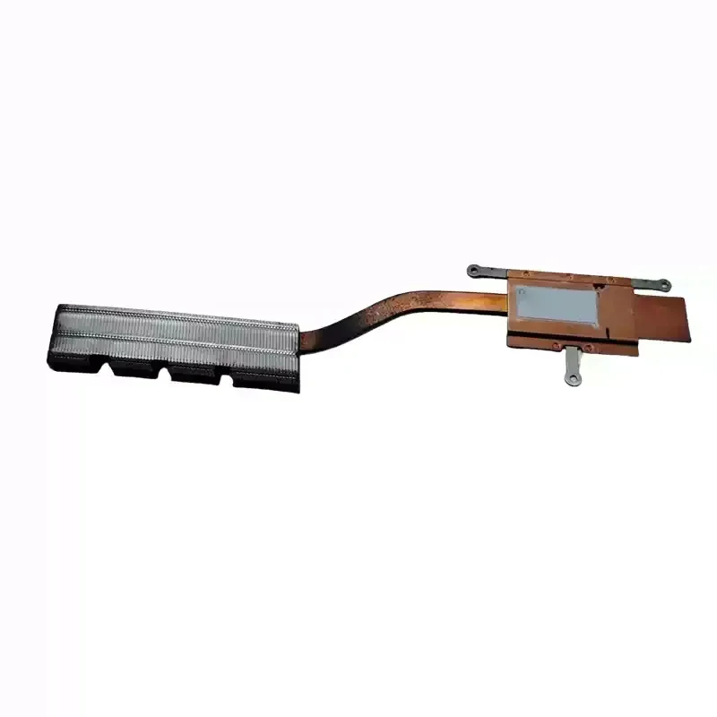 Suitable for Lenovo Flex 5-14ITL05 Fan & Heat Dissipation Copper Pipe 5H40S20204 5H40S20203