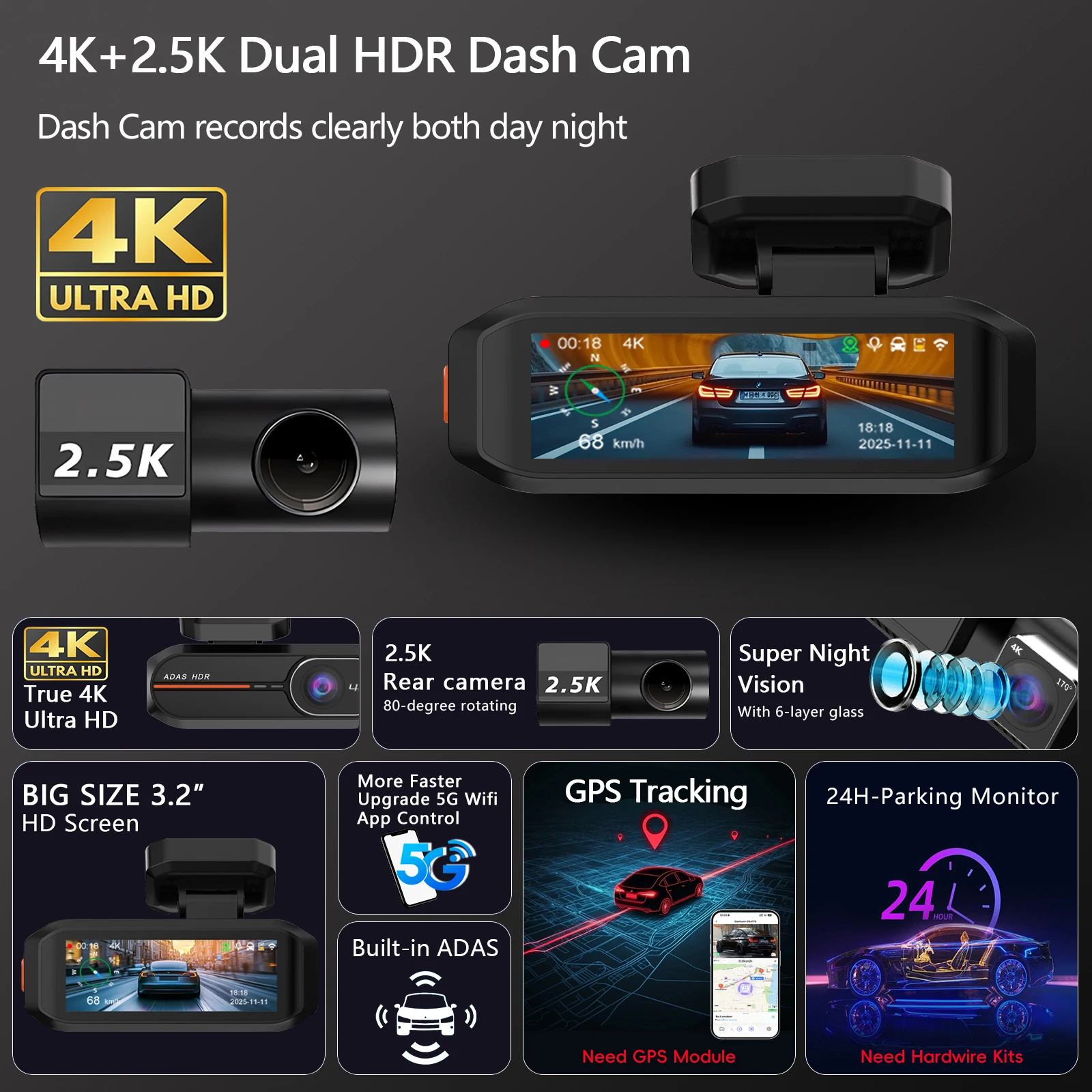 Thumbnail 2 - #45 Best Digital Video Recorders to Buy In 2026
