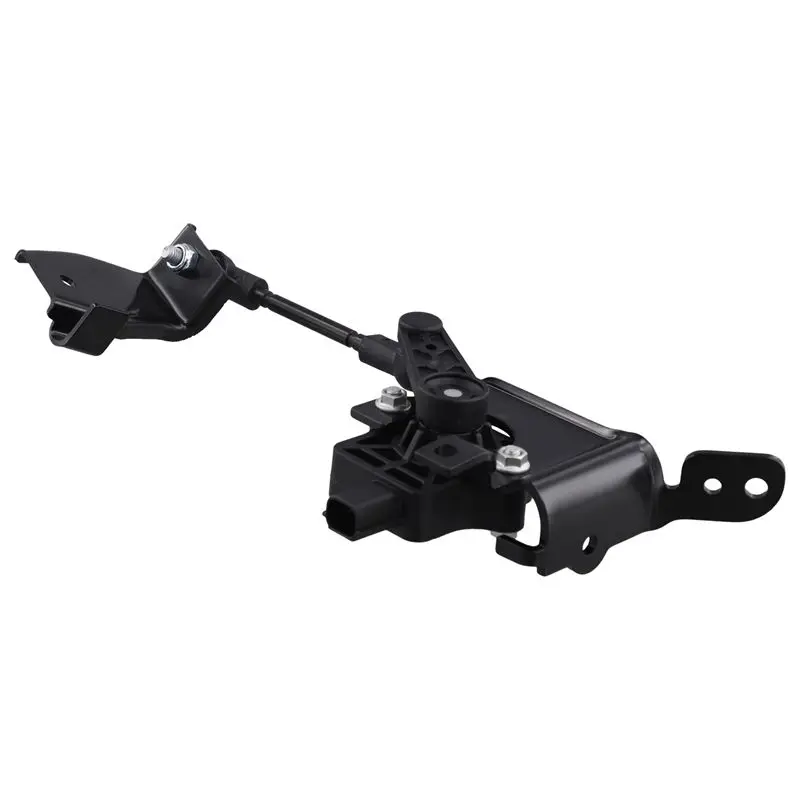 

Plain Rear Body Height Sensor Bracket For Ford Lincoln MKC 2015-2019 Car Headlight Level Sensor