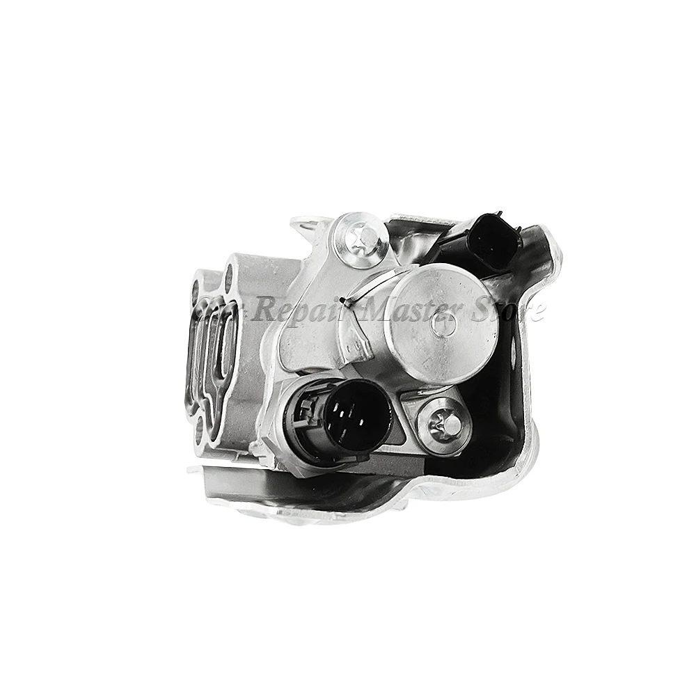 New 5810-RAA-A01 15810-RAA-A03 VVT Oil Control Valve VTEC Solenoid Spool For Acura RSX RDX RSX Honda Accord Civic CR-V Element