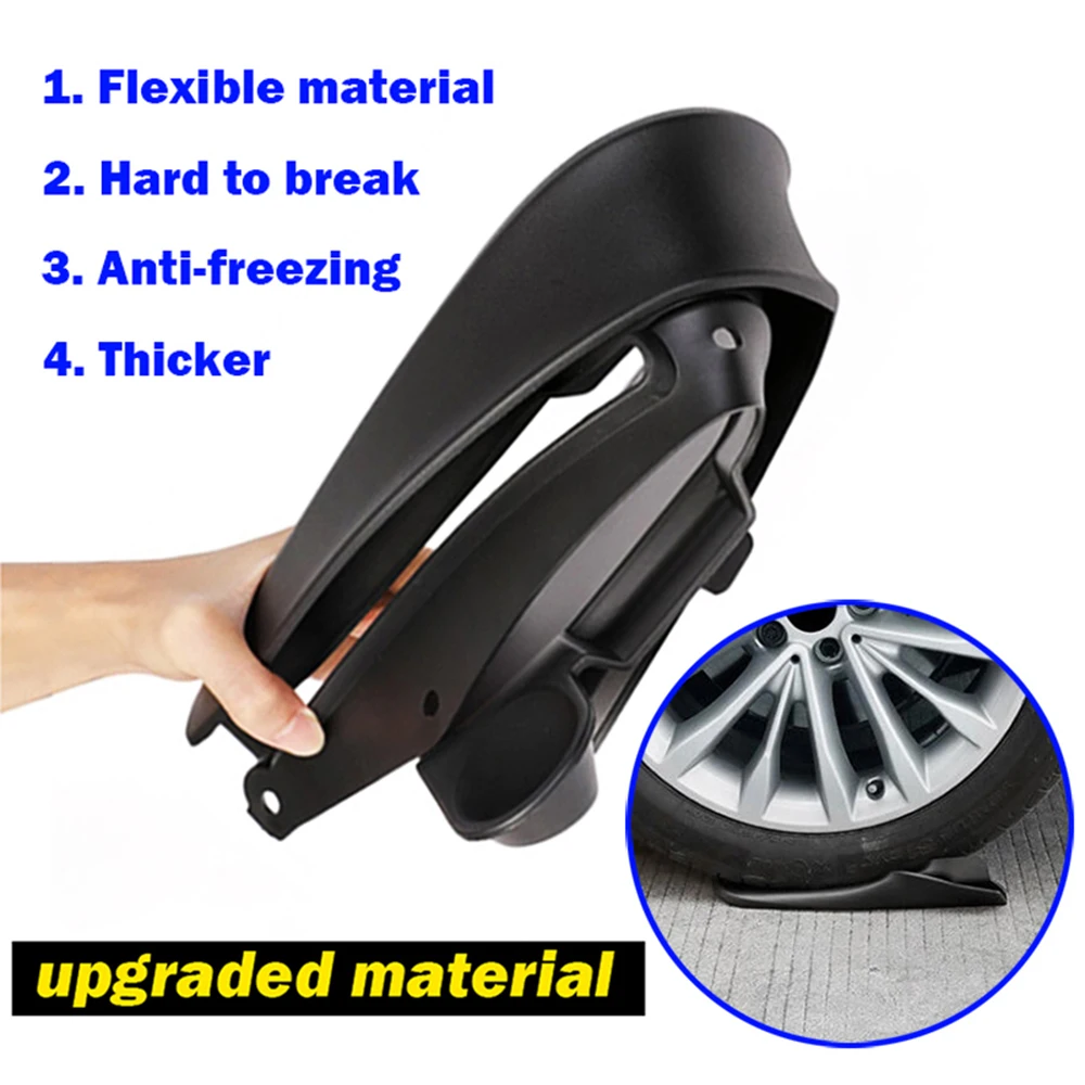 Set Molded Car Mud Flaps For Audi A4 B8 2008 - 2013 Splash Guards Mud Flap Mudguards Fender Styling 2009 2010 2011 2012