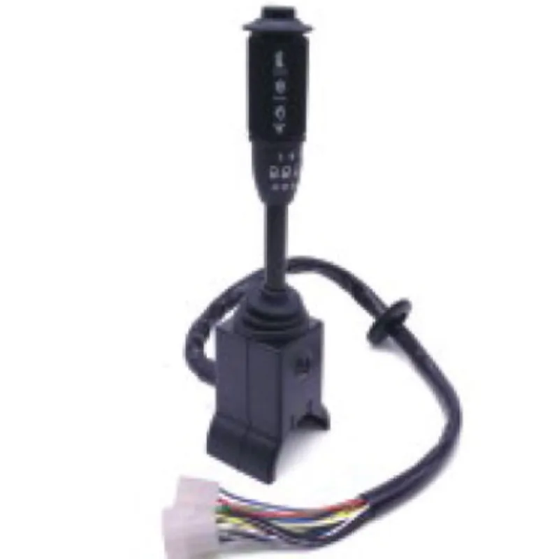 

Lamp and wiper pillar switch for 11192582