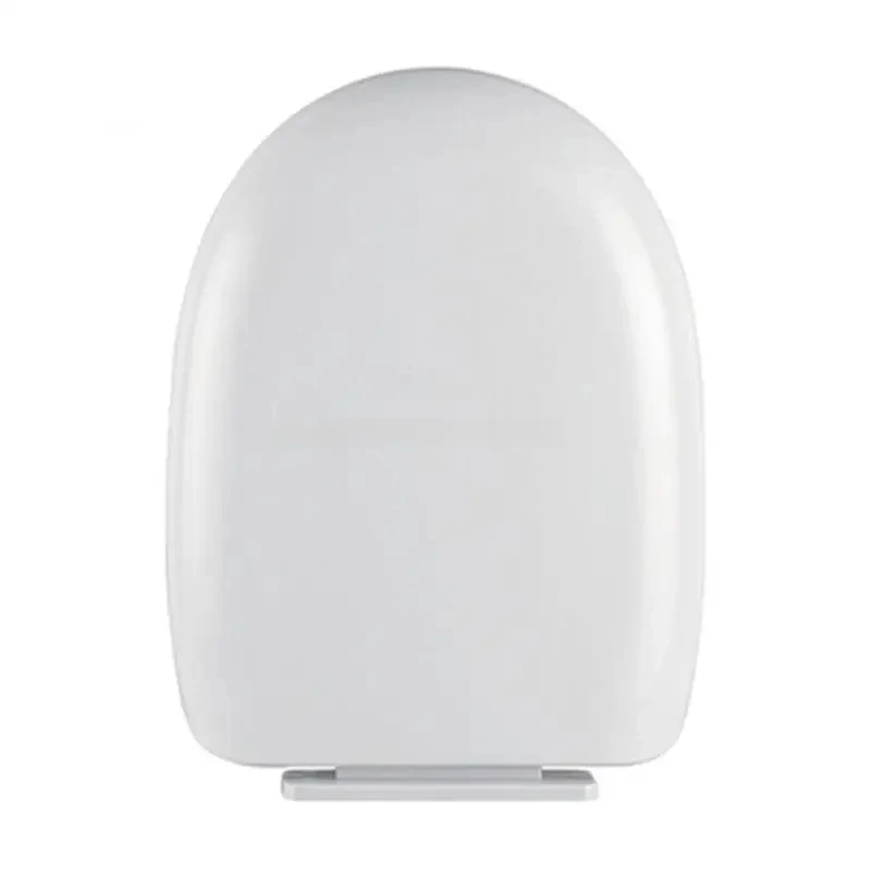 Smart Heating Toilet Seat U/V Type 100V - 220V wc Fast Heated Silent Buffer ABS Material Toilet Lid Temperature Adjustable