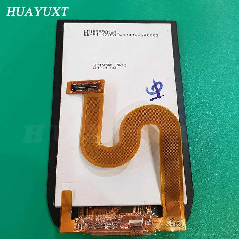LCD Display With Touch Screen Digitizer For GARMIN Alpha 200 Alpha 200i Alpha 200iF Alpha 200iK Repair Replacement Parts