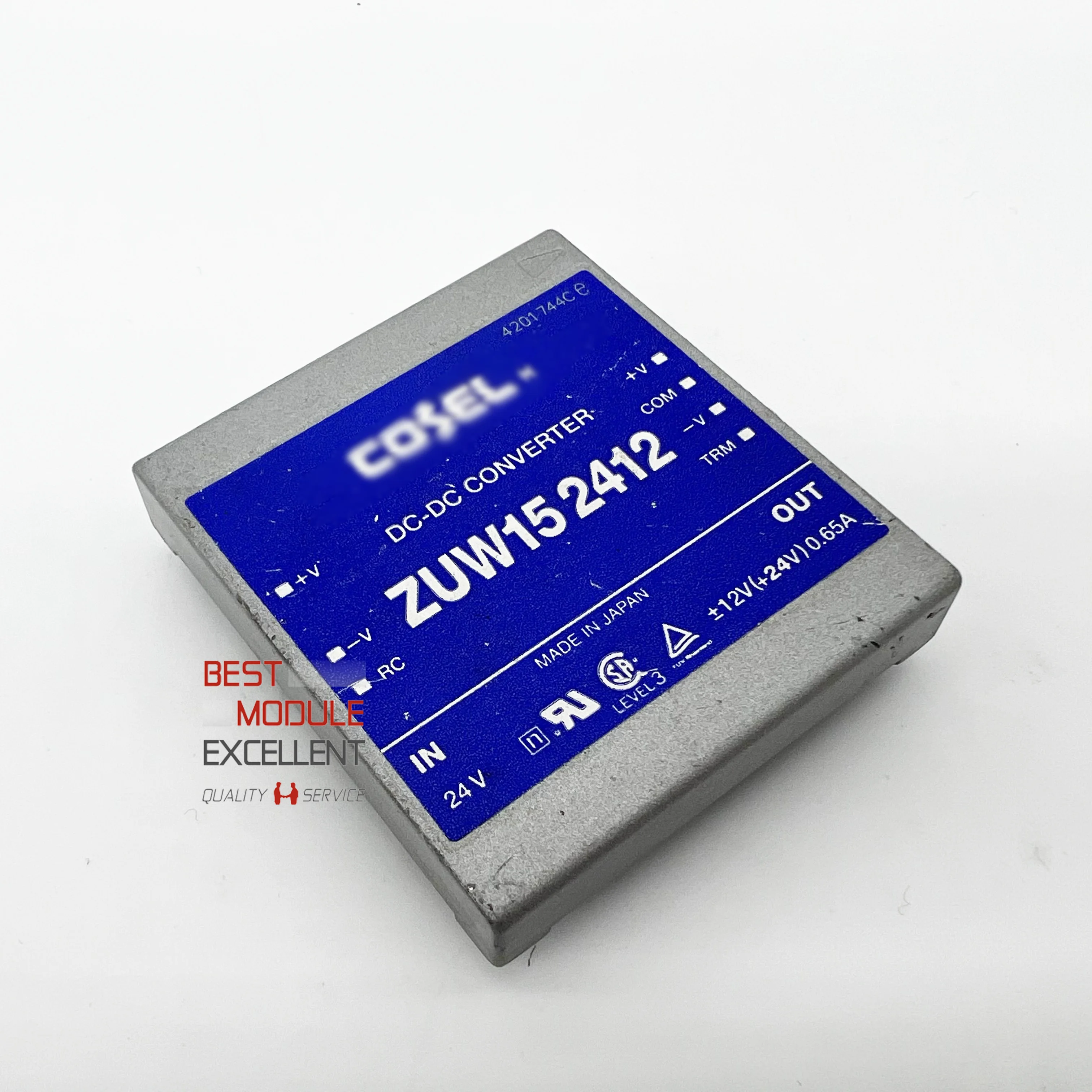 1Pcs ZUS251205 Kwaliteitsborging