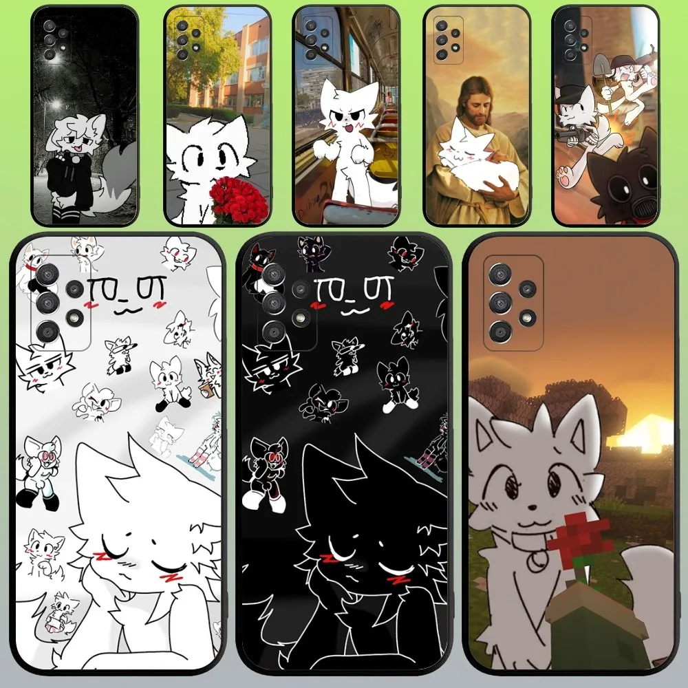 Boykisser Phone Cas… - image