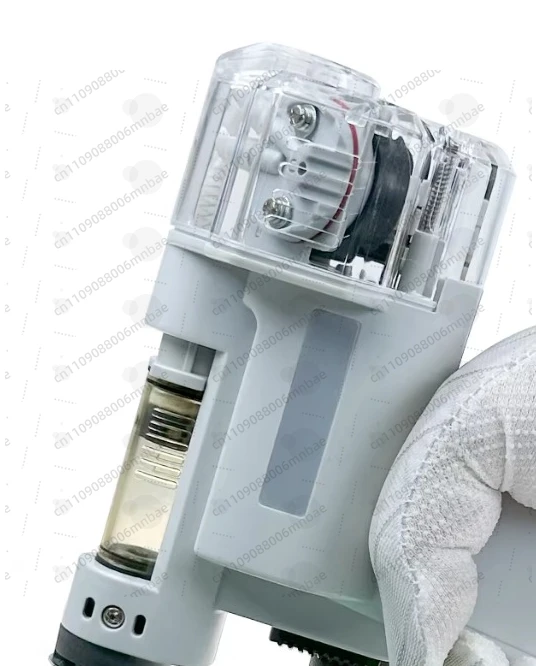 Electric Tin Suction G un S-993A Free ST-2091 Luxury Gun Holder Constant Temperature