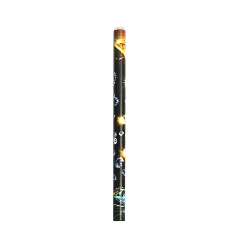 1 Stück Nagelkunst-Punktierstift, Strass-Aufnahmewerkzeug, Kontaktloses Aufnahmegerät, Kristall-Wachsstift für Nagelsteine und Zubehör – Detail 8