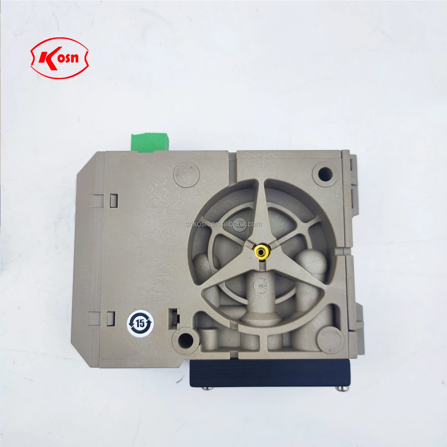 

Электрическое преобразование SAMSON, газовое ввода/выходное давление 0,2-1 бар, оригинальный, 6111-001011011010, новый