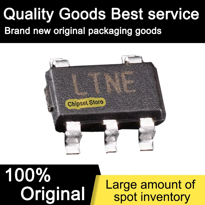 

LTC1799IS5#TRPBF LTC1799IS5 TRPBF SOT IC 100% Brand new