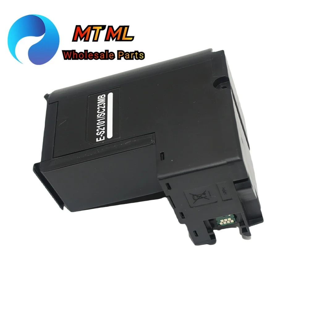 

S210125 SC23MB C13S210125 Коробка для обслуживания принтера Epson SureColor SC-F100 SC-F130 SC-F150 SC-F160 SC-F170 Бак для обслуживания принтера